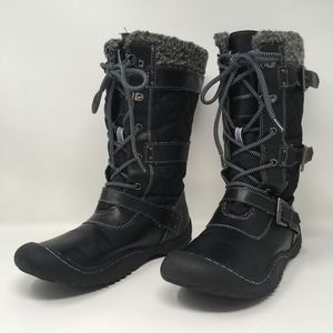 Jambu JBU Mount Everest Women's Winter Boots